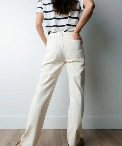 Calista Apparel Cape Elizabeth Pants