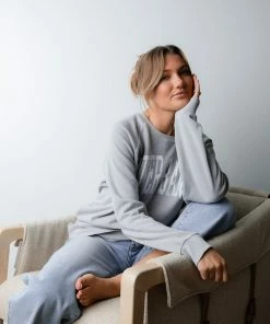 Thread & Supply Outerbanks Pullover Apparel