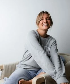 Thread & Supply Outerbanks Pullover Apparel