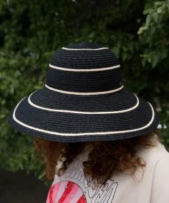 Wallaroo Hat Company Parade Brim Hat