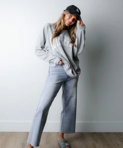 Thread & Supply Outerbanks Pullover Apparel