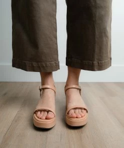 Seychelles: Rest Assured Sandals Shoes