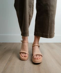 Seychelles: Rest Assured Sandals Shoes