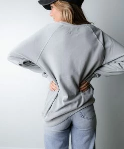 Thread & Supply Outerbanks Pullover Apparel