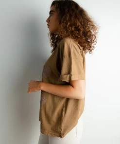 Kid Dangerous Apparel Sun Foilage Graphic