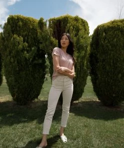 BBC Apparel/OATNY Ask The Passengers Pants