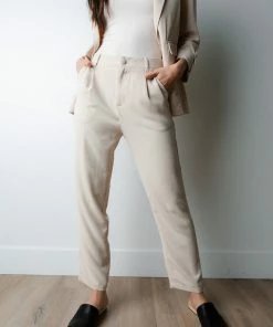 TeaNRose Apparel Linden Pants FINAL SALE