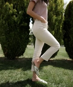 BBC Apparel/OATNY Ask The Passengers Pants