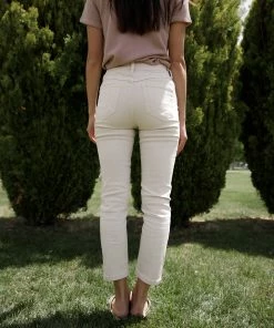 BBC Apparel/OATNY Ask The Passengers Pants