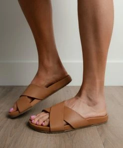 Capsule Collection Seychelles: Lighthearted Sandals