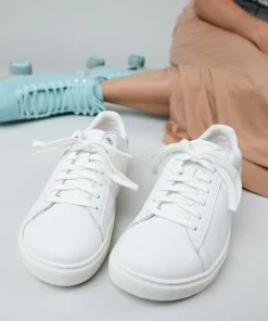 Birkenstock Bend Leather Sneaker