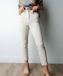 BBC Apparel/OATNY Ask The Passengers Pants