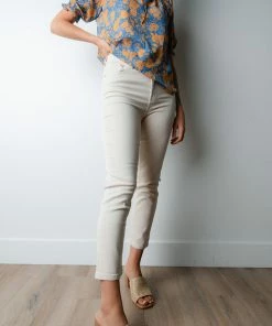 BBC Apparel/OATNY Ask The Passengers Pants