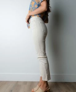 BBC Apparel/OATNY Ask The Passengers Pants