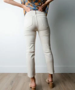 BBC Apparel/OATNY Ask The Passengers Pants