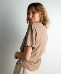 Zutter Hamptons Tennis Club Graphic Apparel