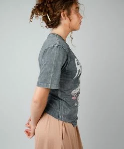 Lotus Fashion Apparel High Roller Graphic