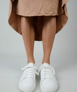 Birkenstock Bend Leather Sneaker