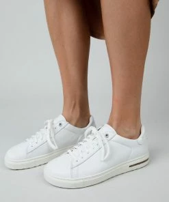 Birkenstock Bend Leather Sneaker