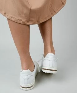 Birkenstock Bend Leather Sneaker