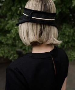 Wallaroo Hat Company Parade Visor Accessories