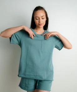 Listicle Apparel Lose It Top