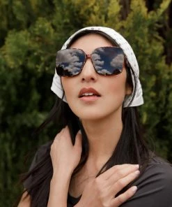 Accessories ISEA: Stella Sunglasses