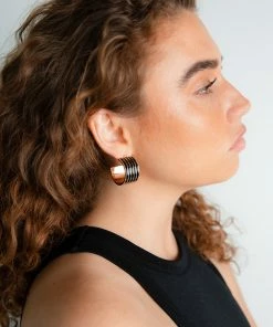 Anarchy Street Accessories Time Machine Hoops