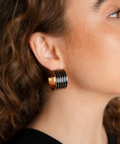 Anarchy Street Accessories Time Machine Hoops