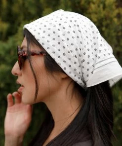 Leto Hair Accessories Winnie Bandana