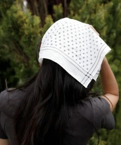 Leto Hair Accessories Winnie Bandana