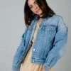 TeaNRose Laurence Denim Jacket