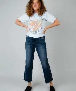 VERVET Almost Famous Denim Apparel