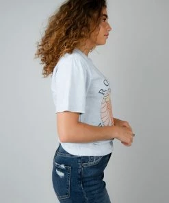 Lotus Fashion Roam Free Graphic Apparel