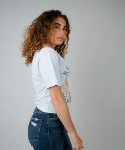 Lotus Fashion Roam Free Graphic Apparel