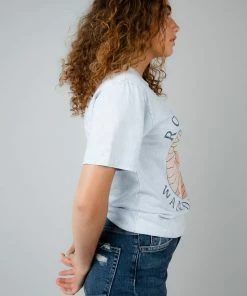 Lotus Fashion Roam Free Graphic Apparel