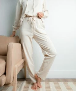 Allie Rose Urban Knitted Pants FINAL SALE Apparel