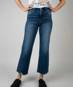 VERVET Almost Famous Denim Apparel