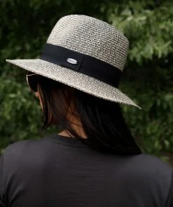 Wallaroo Hat Company Diore Brim Hat