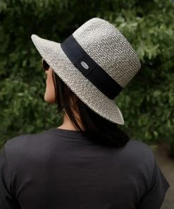 Wallaroo Hat Company Diore Brim Hat