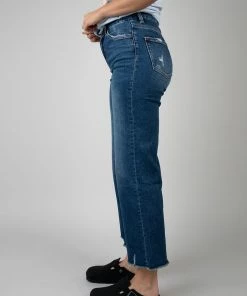 VERVET Almost Famous Denim Apparel