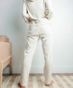 Allie Rose Urban Knitted Pants FINAL SALE Apparel