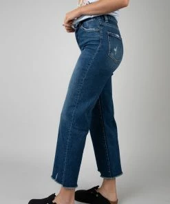 VERVET Almost Famous Denim Apparel