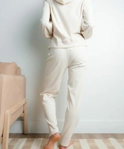 Allie Rose Urban Knitted Pants FINAL SALE Apparel