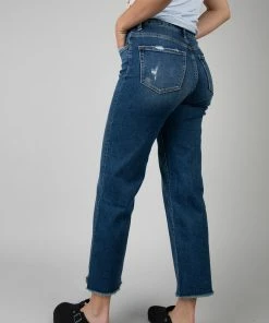 VERVET Almost Famous Denim Apparel