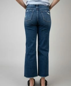 VERVET Almost Famous Denim Apparel