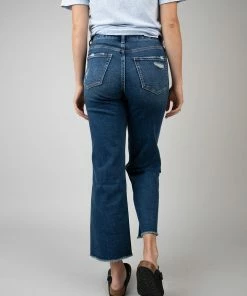 VERVET Almost Famous Denim Apparel