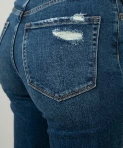 VERVET Almost Famous Denim Apparel