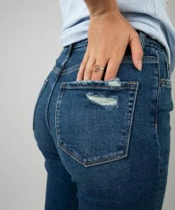 VERVET Almost Famous Denim Apparel