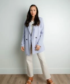FORE Collection Lonny Blazer Apparel